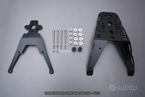 Supporto Bauletto KTM ENDURO SMC 690 R 2008 2018