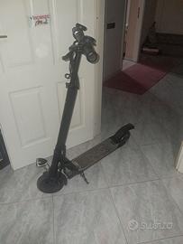 Monopattino Nilox Doc Urban