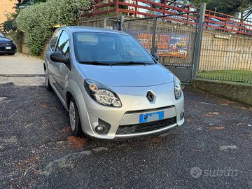 Renault Twingo 1.2 16V LEV Dynamique km77mila