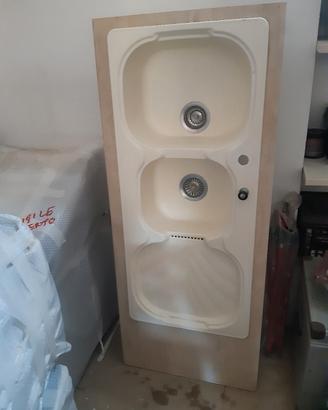 Lavello Cucina