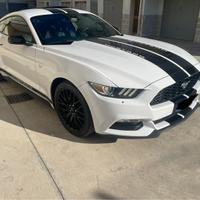 FORD MUSTANG 3.7 V6