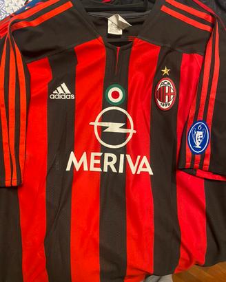 Maglia Alessandro Nesta