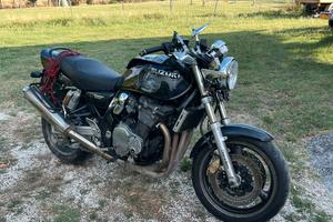 Suzuki GSX 1200 2001