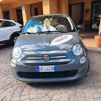 Fiat 500 1.0 Hybrid Cult