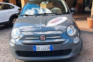 Fiat 500 1.0 Hybrid Cult