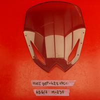 CUPOLINO PARABREZZA YAMAHA FZ6 DIVERSION