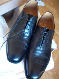 Scarpe uomo 41e1/2 42 varie