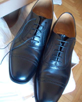 Scarpe uomo 41e1/2 42 varie