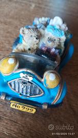 bomboniera salvadanaio