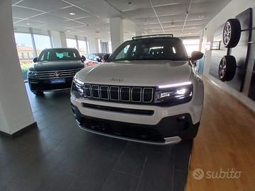 Jeep Avenger 1.2 turbo e-hybrid mhev summit fwd 11