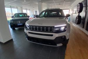 Jeep Avenger 1.2 turbo e-hybrid mhev summit fwd 11