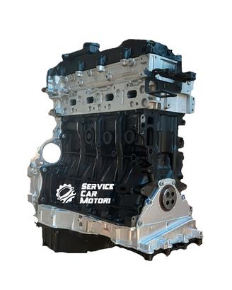 MOTORE RETTIFICATO 651955 Sprinter II (W906) 651.9