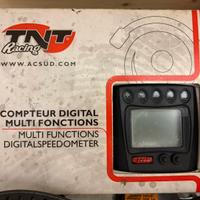 Strumentazione digitale