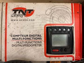 Strumentazione digitale