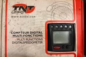 Strumentazione digitale