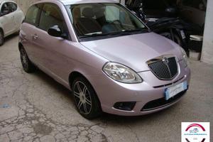 LANCIA - Ypsilon - 1.2 Elle
