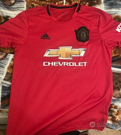 Maglia Manchester United Edition Kohler