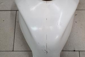 cover serbatoio suzuki gsxr gsx r 600 750 k6 k7 