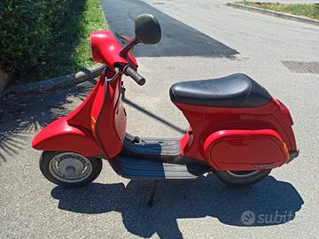 Vespa 50pk