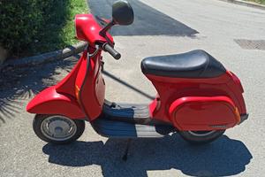 Vespa 50pk