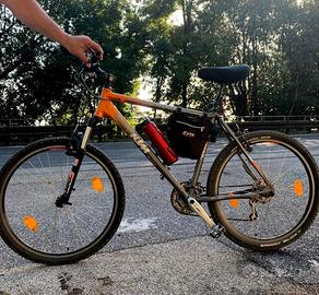 Mountain bike KTM Ultra Cross 36