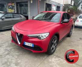Alfa Romeo Stelvio 2.0 Turbo 280 CV AT8 Q4 Super
