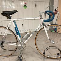 bici corsa epoca "LEO"