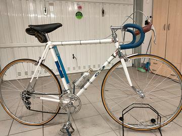 bici corsa epoca "LEO"