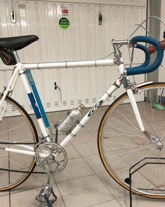 bici corsa epoca "LEO"
