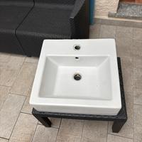 Lavandino bagno