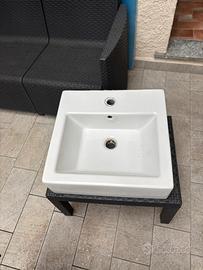 Lavandino bagno