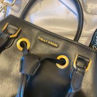 Borsa donna kelly kross