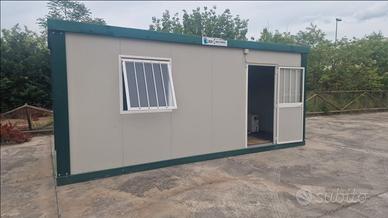 Container abitativo
