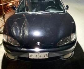HYUNDAI Coupe 1ª serie - 1998
