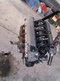 Bmw 525 TD motore 2.5 td 01