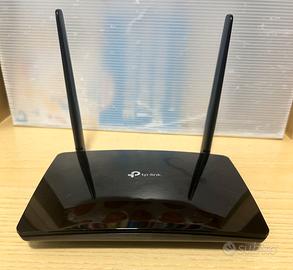 Router 4G LTE TP-Link TL-MR6400
