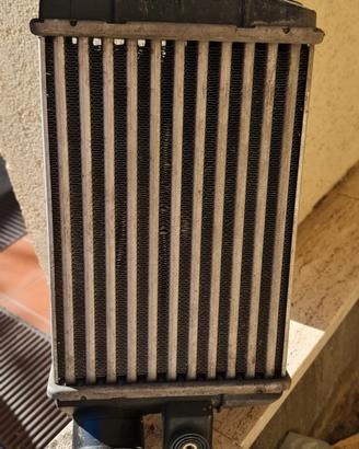 Intercooler Originale Alfa Romeo 147 1.9  JTDM