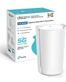 Modem 5G Deco