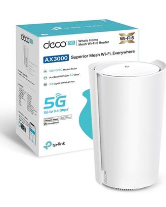 Modem 5G Deco