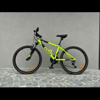 MTB BAMBINO 8/12 anni