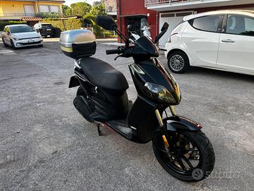 Aprilia sportcity 125 one