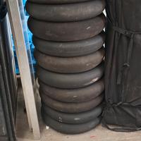 Gomme PMT 12" 