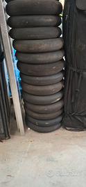 Gomme PMT 12" 