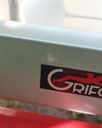 Vasche mescita vino marca Grifo