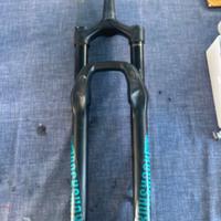 Forcella RockShox