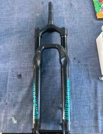 Forcella RockShox