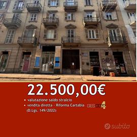 Appartamento a Torino (TO)