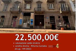 Appartamento a Torino (TO)