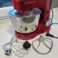 Impastatrice Kasanova 1000 W
