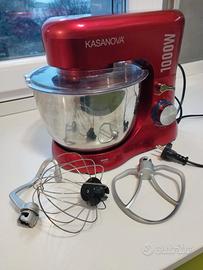 Impastatrice Kasanova 1000 W